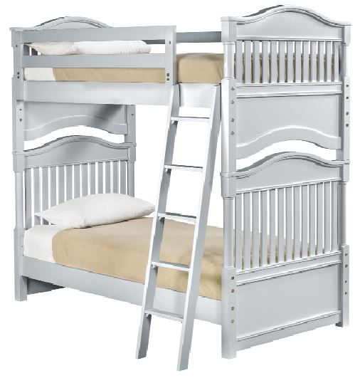 Bunk Beds Make the Most of Small Spaces Kids Today