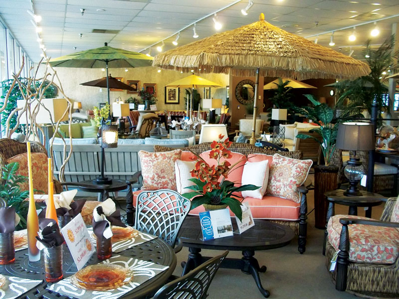 Casual Living's 14th annual Merchandising Awards winners Casual Living