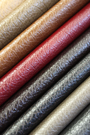 King Textiles Introducing Leather Gel Fabric 117986 Leather Gel Jpg