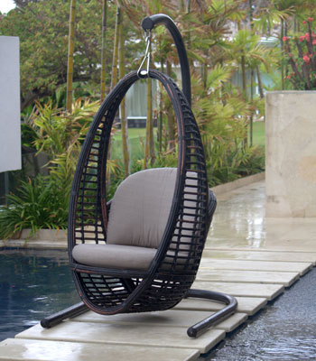 Product Of The Day Skyline Design Casual Living Skyline Heri Hanging Chair