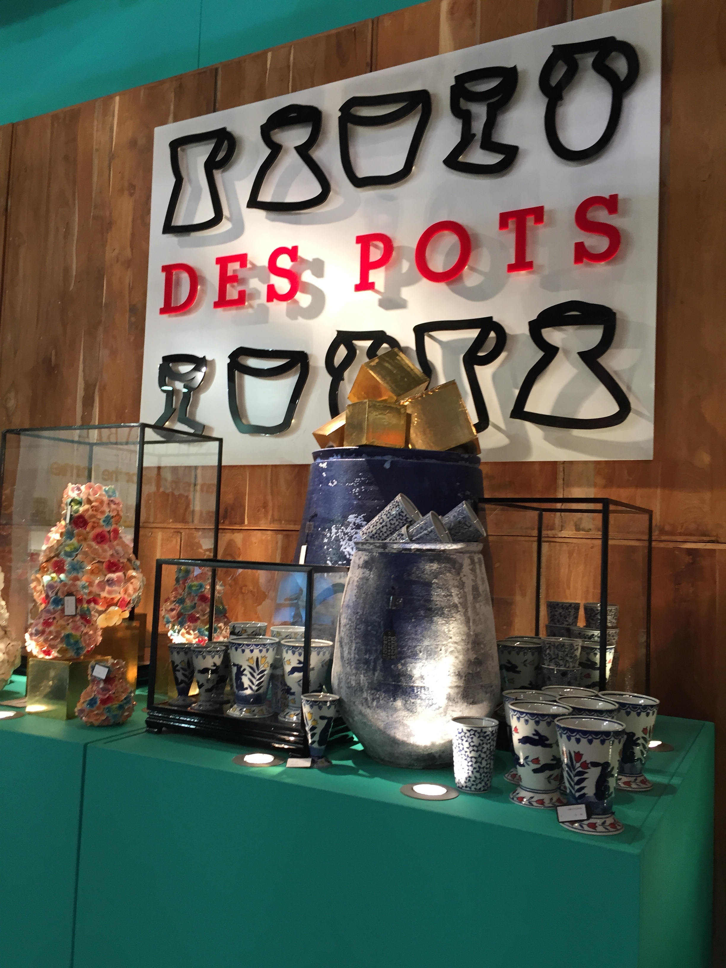 Highlights from Ambiente 2015 Home Accents Today