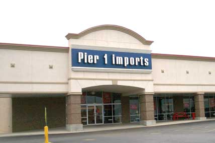 Pier 1 Imports could close as many as 145 stores this year