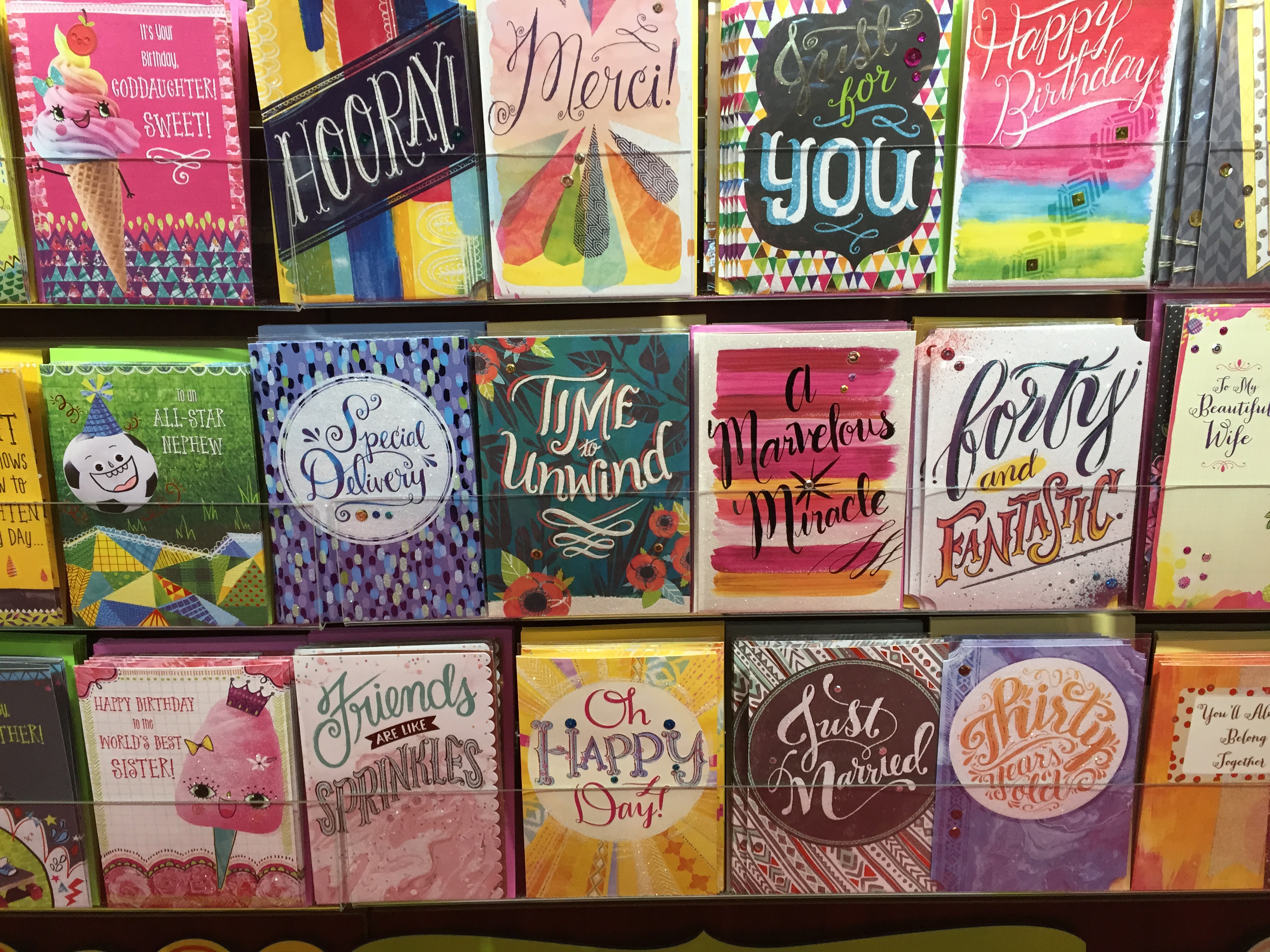 2016 National Stationery Show Gifts Dec