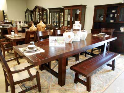 Jeromes Los Angeles Area Stores Are Smaller Than The San Diego Showroom So They Focus Largely On Best Sellers And A Mix Of Looks That Fit Tastes Jeromes Los Angeles Area Stores Are Smaller Than The San Diego Showroom So They Focus Largely On Best Sellers And A Mix Of Looks That Fit Tastes