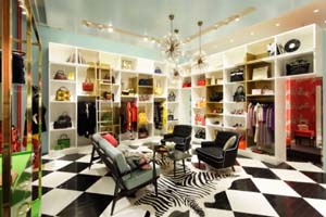 Kate Spade Revised Guidance Triggers Retail Concerns Home