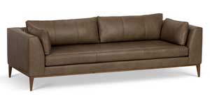 Elite Leather Gets New High Point Showroom Furniture Today