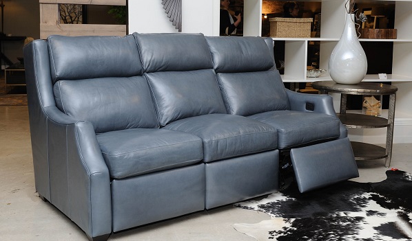 Bradington Young Banks On Luxury Motion Furniture Today