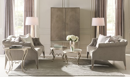 Luxury upholstery trends toward designs for daily life | Furniture Today Luxury upholstery trends toward designs for daily life | Furniture Today