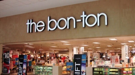 Bon-Ton planning to close at least 40 stores
