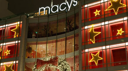 Sears Holdings, Macy's announces store closures Sears Holdings, Macy's announces store closures