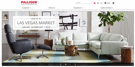 palliser furniture case analysis High point — palliser furniture’s return to case goods at the recent high point market resonated with dealers who, over the years, have traditionally shopped the line for its canadian-made upholstery. palliser furniture case analysis High point — palliser furniture’s return to case goods at the recent high point market resonated with dealers who, over the years, have traditionally shopped the line for its canadian-made upholstery.