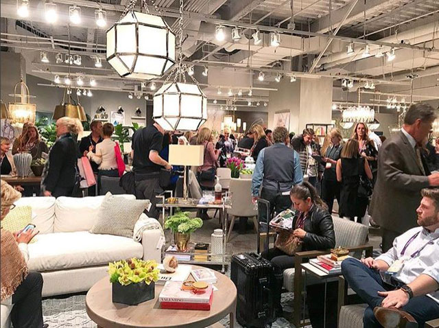 attendance up, energy high at las vegas market | home accents today