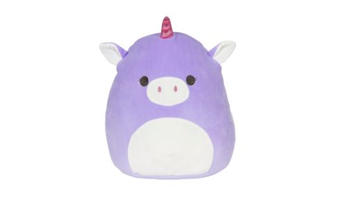 jake the unicorn squishmallow