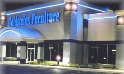 Levin To Enter Youngstown Ohio Through Closing Goldsteins