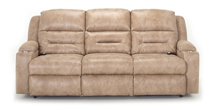What S New In Motion Furniture Today The New Beacon Was Franklin Corp S Strongest Motion Performer At April High Point Market It Features Triple Reclining Comfort With A Wand