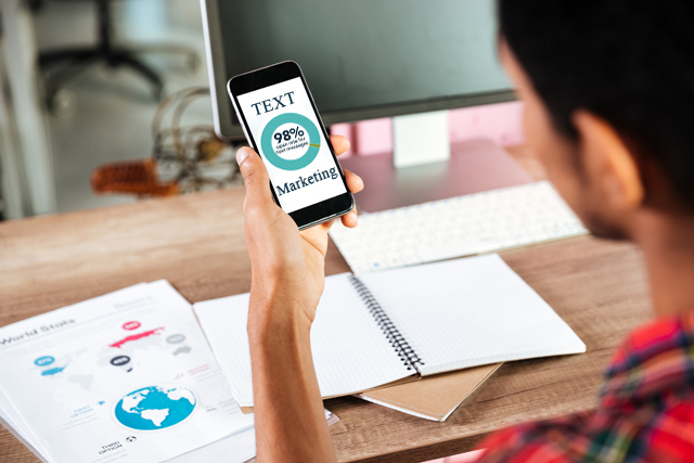 Text Marketing