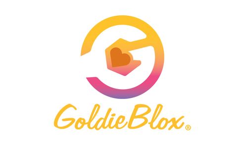 goldieblox cartoon