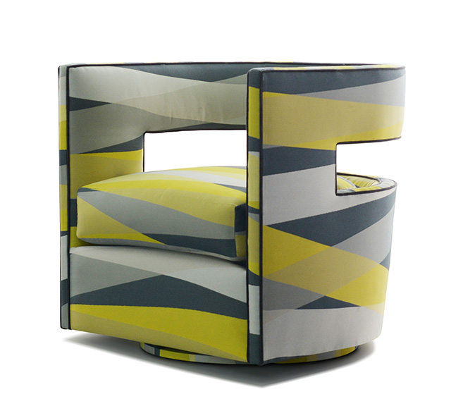 High Point brings new branding, showroom for Nathan Anthony Home