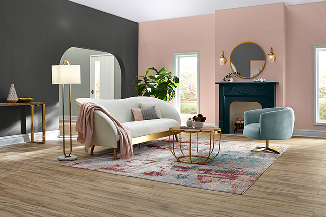 HGTV Home by Sherwin-Williams reveals 2019 colors | Home Accents Today