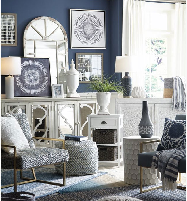 Ashley opening accessories space in AmericasMart Home Accents Today