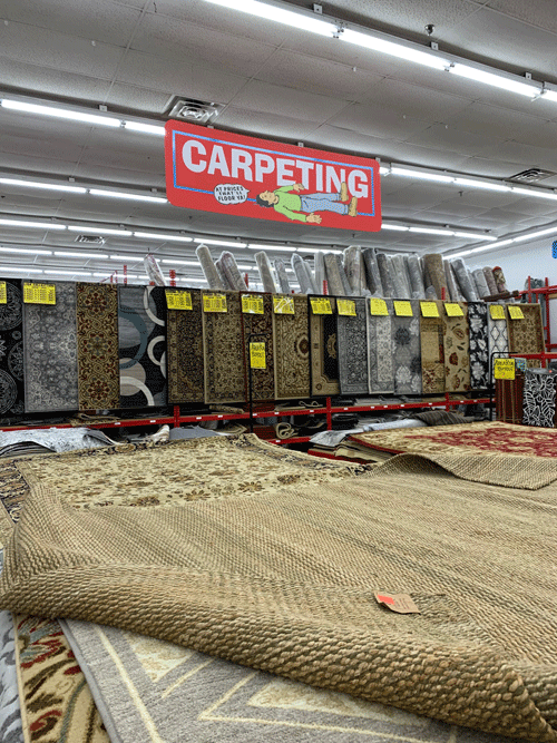 Ollie’s “Our phone keeps ringing” Home Textiles Today