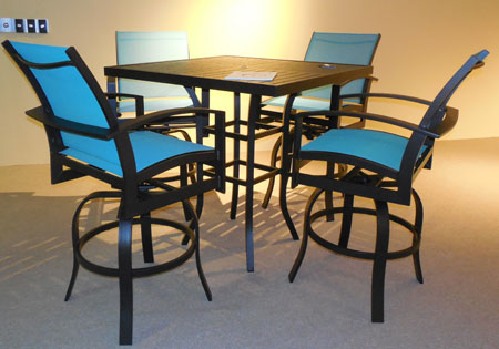 Colorful highlights from Tupelo Furniture Market | Furniture Today