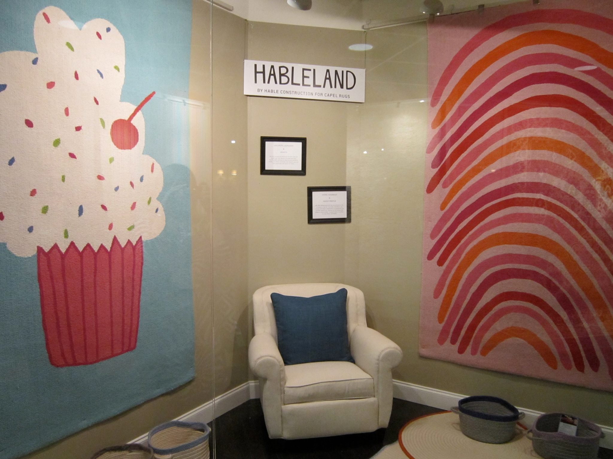 High Point Market Rugs Furniture Today